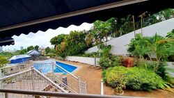 Chancery Grove (D11), Terrace #503431581